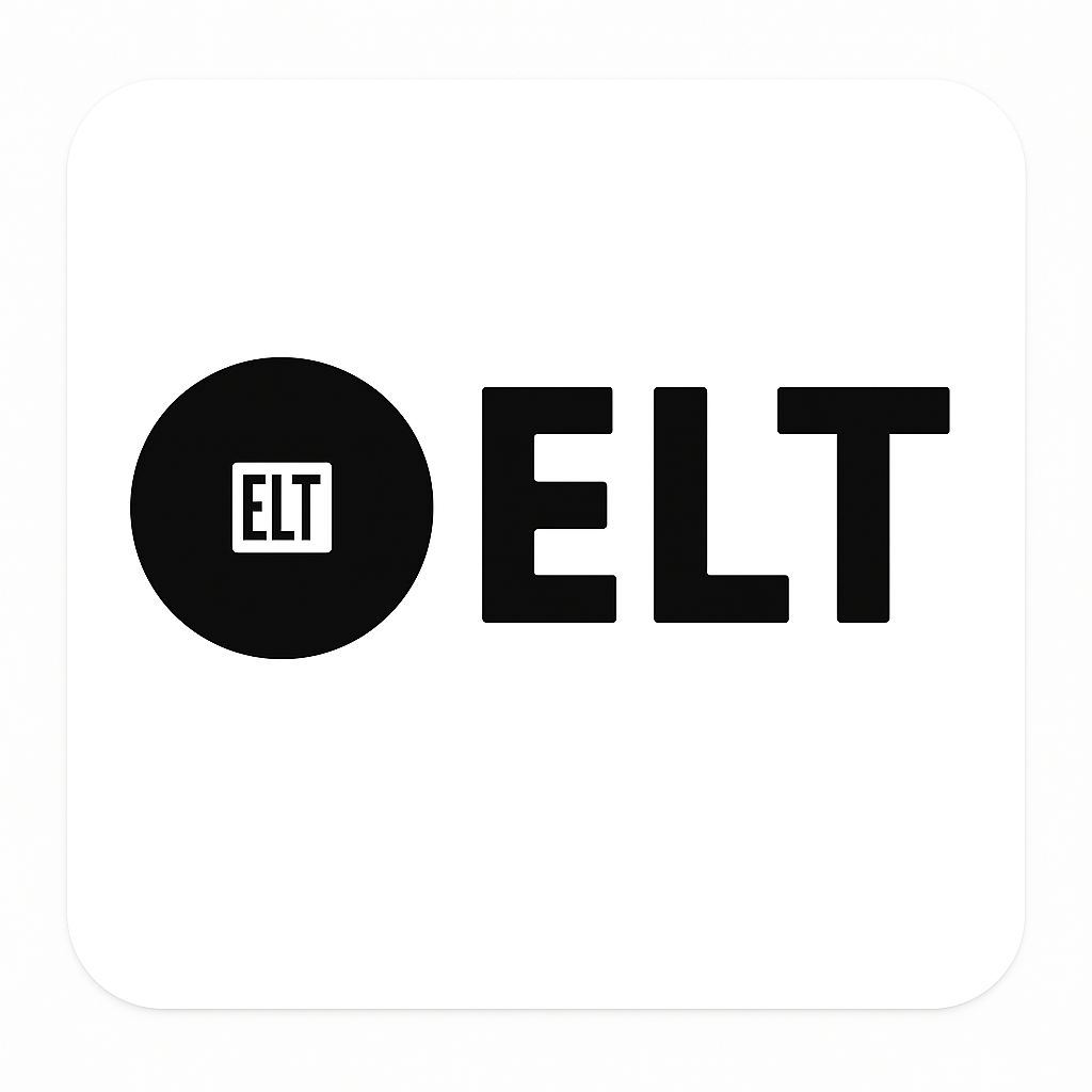 ELT Logo